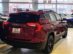 جی ئێم سی تیرەین